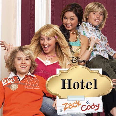 hotel zack und cody kostenlos.